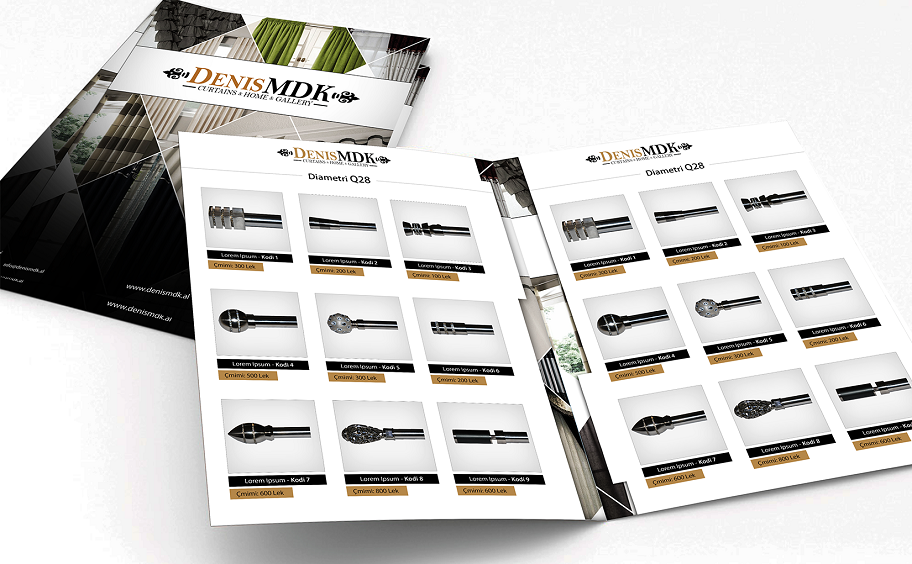 custom design